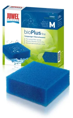 Juwel bioPlus Filterschwamm fein M Bioflow Compact