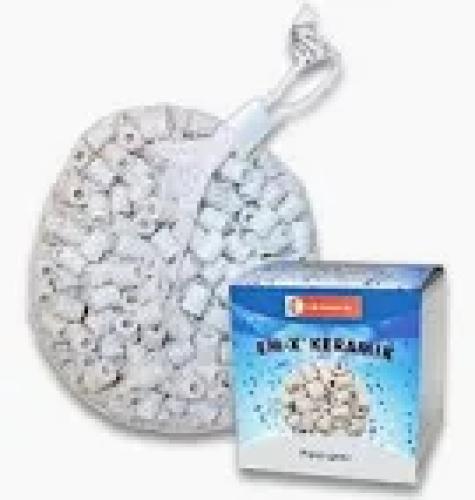 EM Keramik Pipes (500g = 380 Stk.)