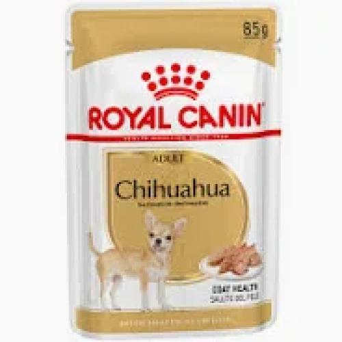 Royal Canin Chihuahua Adult Mousse Nassfutter 85 g