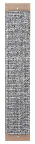 Trixie Kratzbrett grau 60 cm Sisal Katzenkratzbrett
