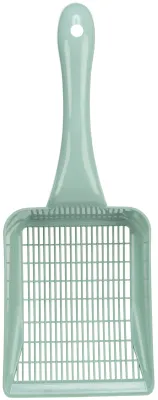 Trixie Streulöffel XL für Ultrastreu schwer Katzenklo