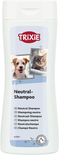 Trixie Neutral-Shampoo 250 ml Hundeshampoo mild