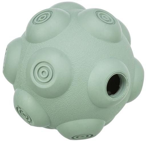 trixie-snackball-naturgummi-o9-cm-petrol-hundespielzeug-66153