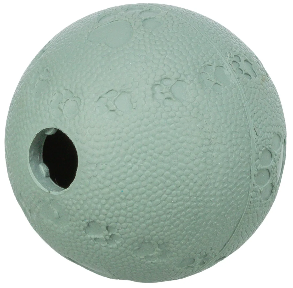 Trixie Labyrinth-Snacky Naturgummi Ø6 cm Hundespielzeug
