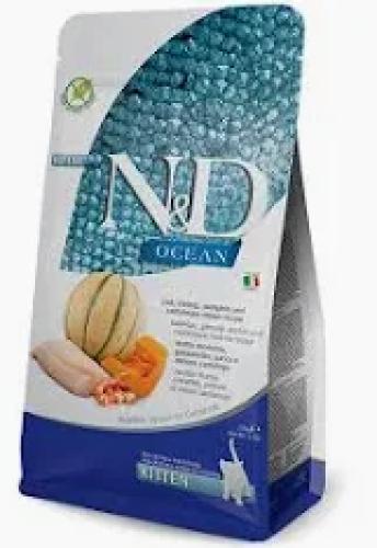 farmina-nd-ocean-kitten-kabeljau-garnele-kurbis-300g-126617