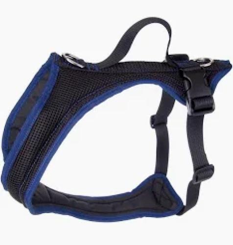grossenbacher-dogs-fun-run-standard-geschirr-4xs-marineblau-128916