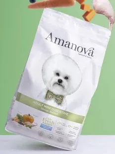 Amanova Adult Mini Digest Kaninchen GF 7K g