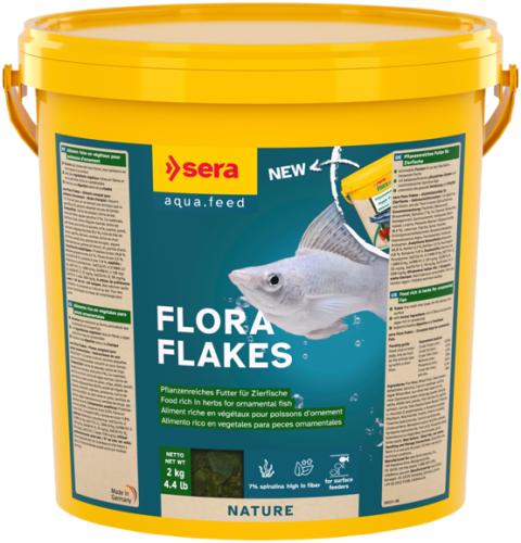 sera-flora-nature-zierfischfutter-pflanzlich-2kg-71214