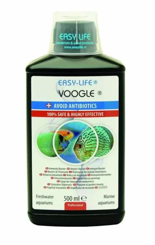 Easy Life Voogle 500 ml Wasserpflege für Aquarien
