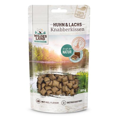 wildes-land-knabberkissen-huhn-und-lachs-50-g-8657