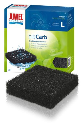 Juwel bioCarb Kohleschwamm L für Bioflow 6.0 Standard