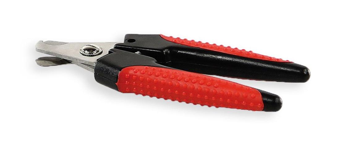 swisspet Care Profikrallenschere gross 16 cm