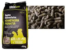 hühnergold® ProNatur Bio Hühnerkorn 10kg