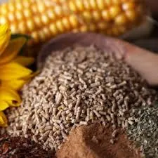 federgold® Körnermix fein 25 kg Scharrfutter Geflügel