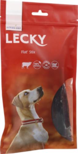 lexky-flat-stix-hundesnack-120-g-kaustreifen-75498