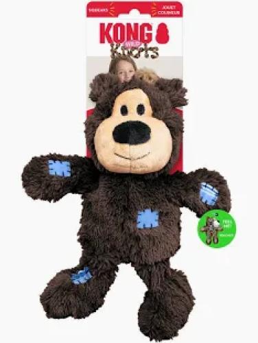 kong-wild-knots-bears-sm-hundespielzeug-assortiert-37760