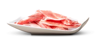 Big Pet  Kalbsschlesinger TK 500g - Nur Abholung