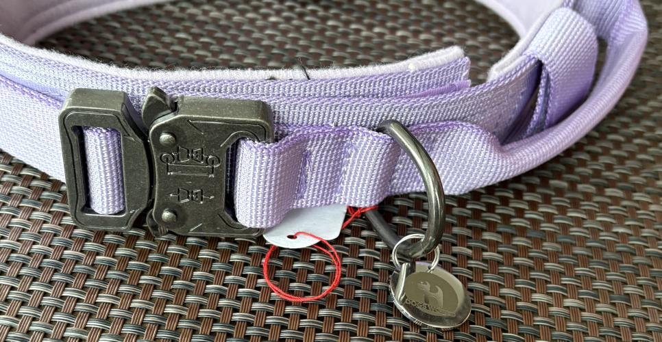 hzo-taktisches-hunde-halsband-verstellbar-mit-kontrollgriff-violette-gr-l-40-50cm-164206