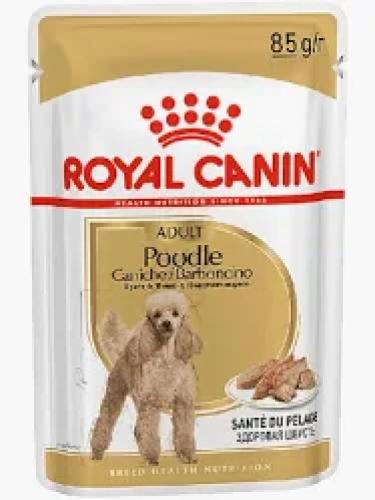 Royal Canin Poodle Adult Mousse Nassfutter 85g