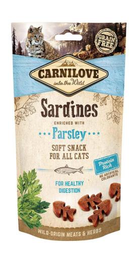 carnilove-cat-soft-snack-sardine-mit-petersilie-50-g-9026
