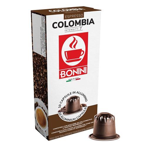 30 Kapseln Bonini Gourmet