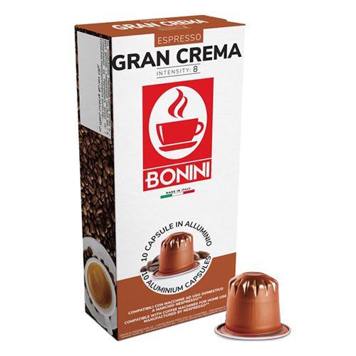 30 Kapseln Bonini Gourmet
