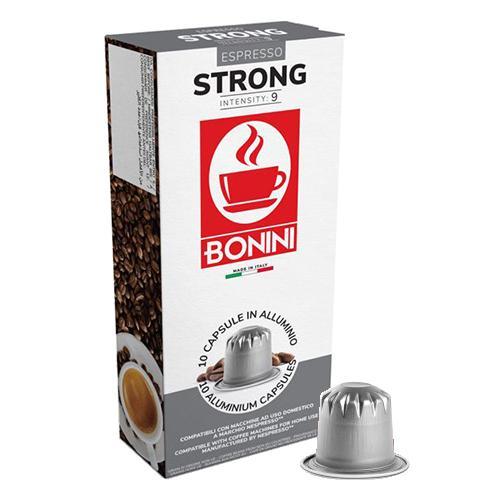 30 Kapseln Bonini Gourmet