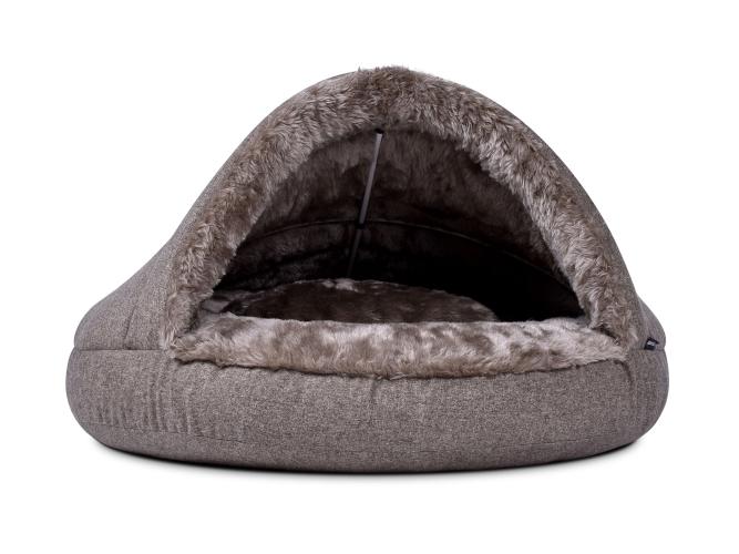 Padsforall Dachstabilisierung Hundehöhle Shell 95cm*95cm