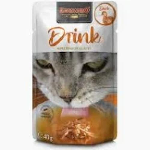 leonardo-drink-duck-katzen-drink-mit-ente-40-g-erganzungsfutter-17899