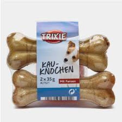 trixie-kauknochen-mit-pansenfullung-10-cm-2-x-35-g-hundesnack-56562