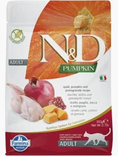 farmina-nd-pumpkin-katze-wachtel-granatapfel-neutered-300-g-8297
