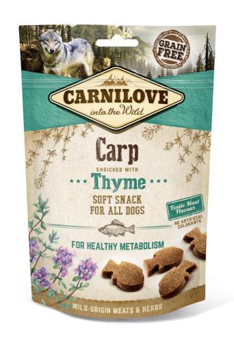 carnilove-soft-snack-karpfen-mit-thymian-hundesnack-200-g-9023