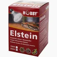 Hobby Terra Elstein Wärmestrahler 100 W für Terrarien