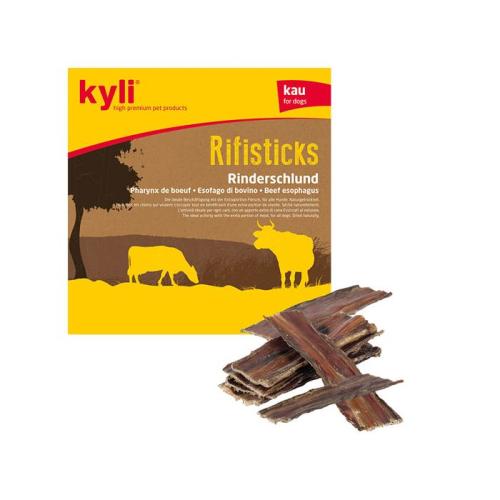kyli Rifisticks approx. 15 cm, 250 g