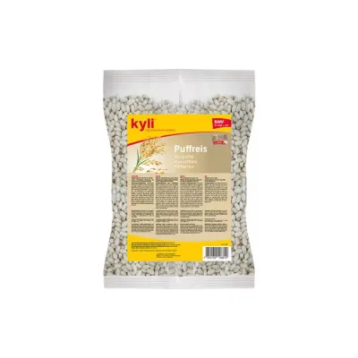 kyli Puffreis 2 kg