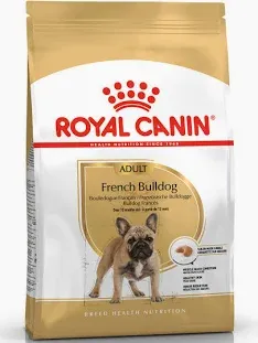 Royal Canin French Bulldog Adult 9 kg Trockenfutter für Hunde