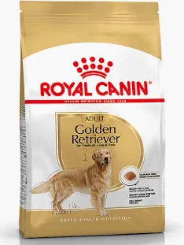 Royal Canin Golden Retriever Adult 12 kg Trockenfutter Hund