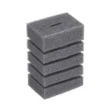 Aquael Filterschwamm Turbo Mini High Density Ersatzschwamm