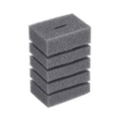 Aquael Filterschwamm Turbo Mini High Density Ersatzschwamm
