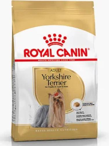 Royal Canin Yorkshire Terrier Adult 500 g Trockenfutter Hund