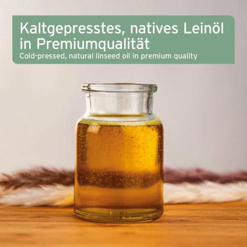 AniForte® Leinöl 500ml