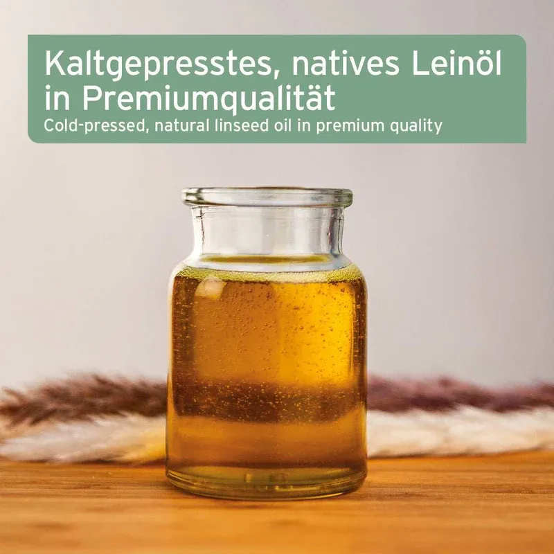 AniForte® Leinöl 250ml