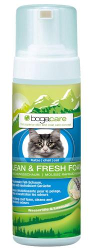 bogacare-clean-fresh-foam-katze-150-ml-fellpflege-schaum-8043
