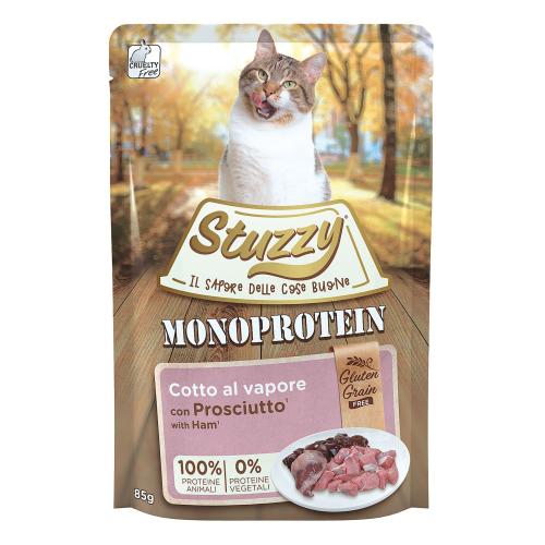 stuzzy-monoprotein-adult-cat-schinken-nassfutter-grainfree-85-g-23758