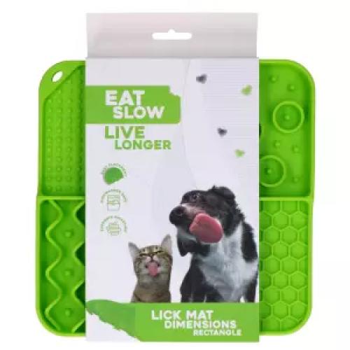 eat-slow-live-longer-lick-mat-dimensions-rectangle-grun-145369
