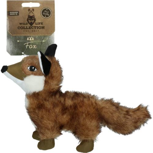 wild-life-dog-fuchs-hundespielzeug-mit-quietscher-146337
