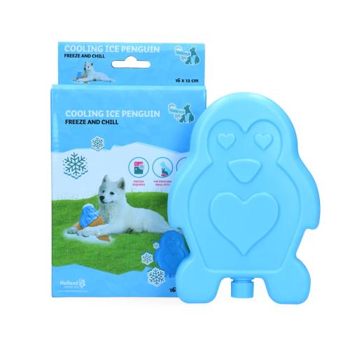 CoolPets Cooling Ice Penguin Kühlspielzeug für Hunde