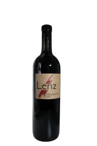 handwerk-rot-75cl-2023-bio-weingut-lenz-iselisberg-tg-164460
