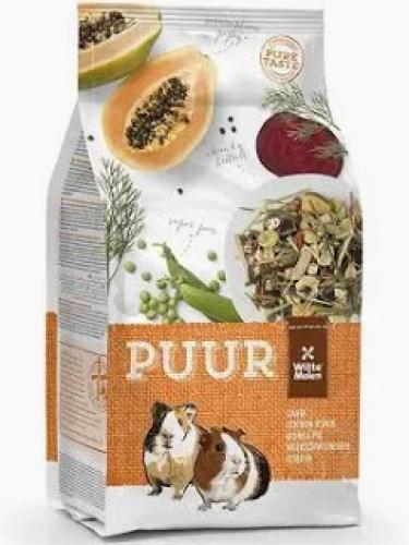 Puur Meerschweinchen Alleinfutter 700gr.