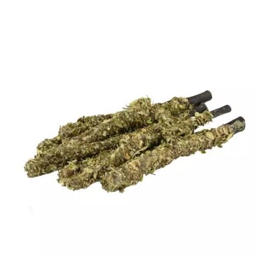 Mr. Crumble Knabberästchen mit Roter Bete & Pastinake 60 g